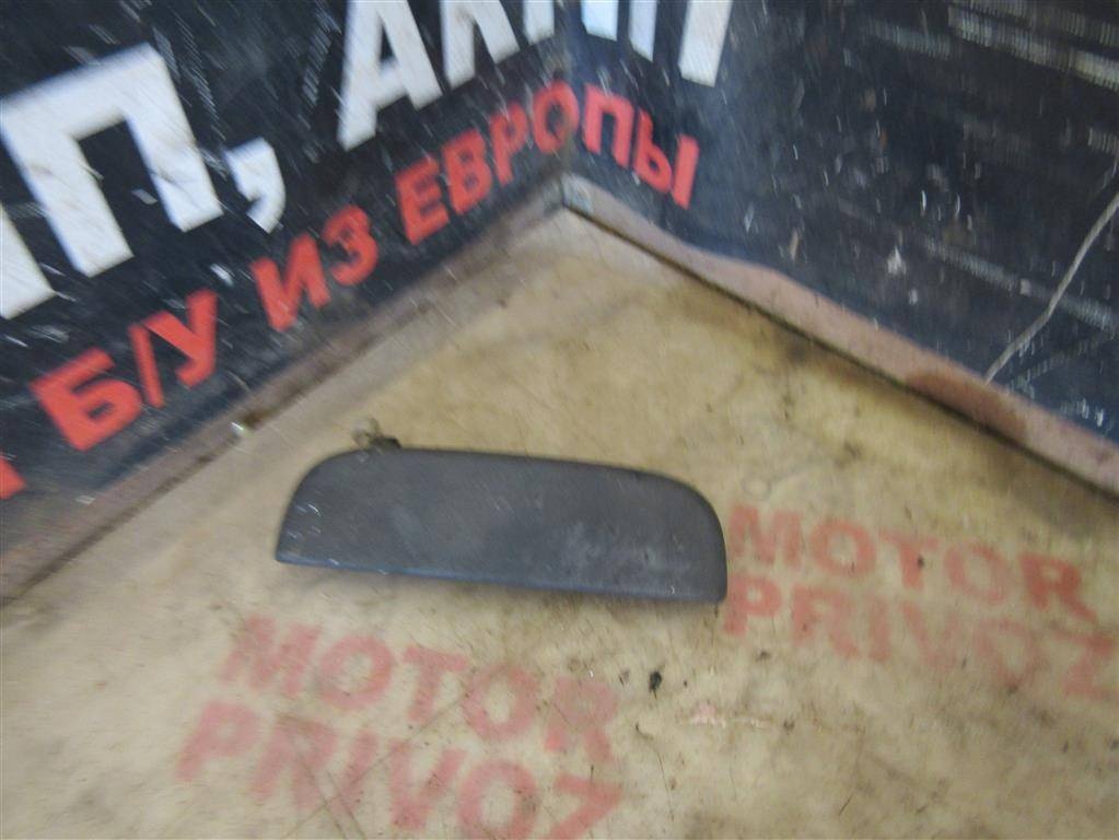 Ручка наружная передняя правая к Suzuki Wagon R 2002