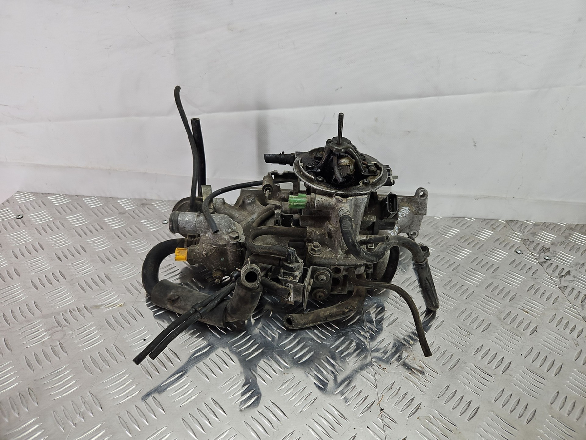 Моновпрыск к Suzuki Swift 1993