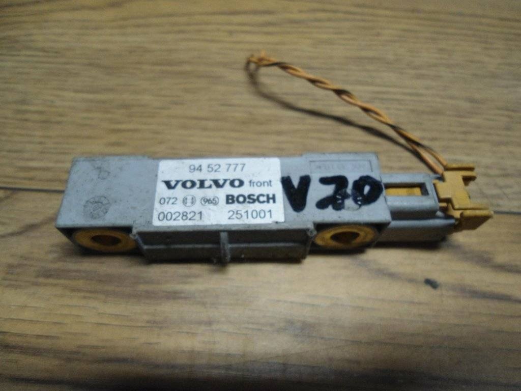 Датчик удара к Volvo V70 2004