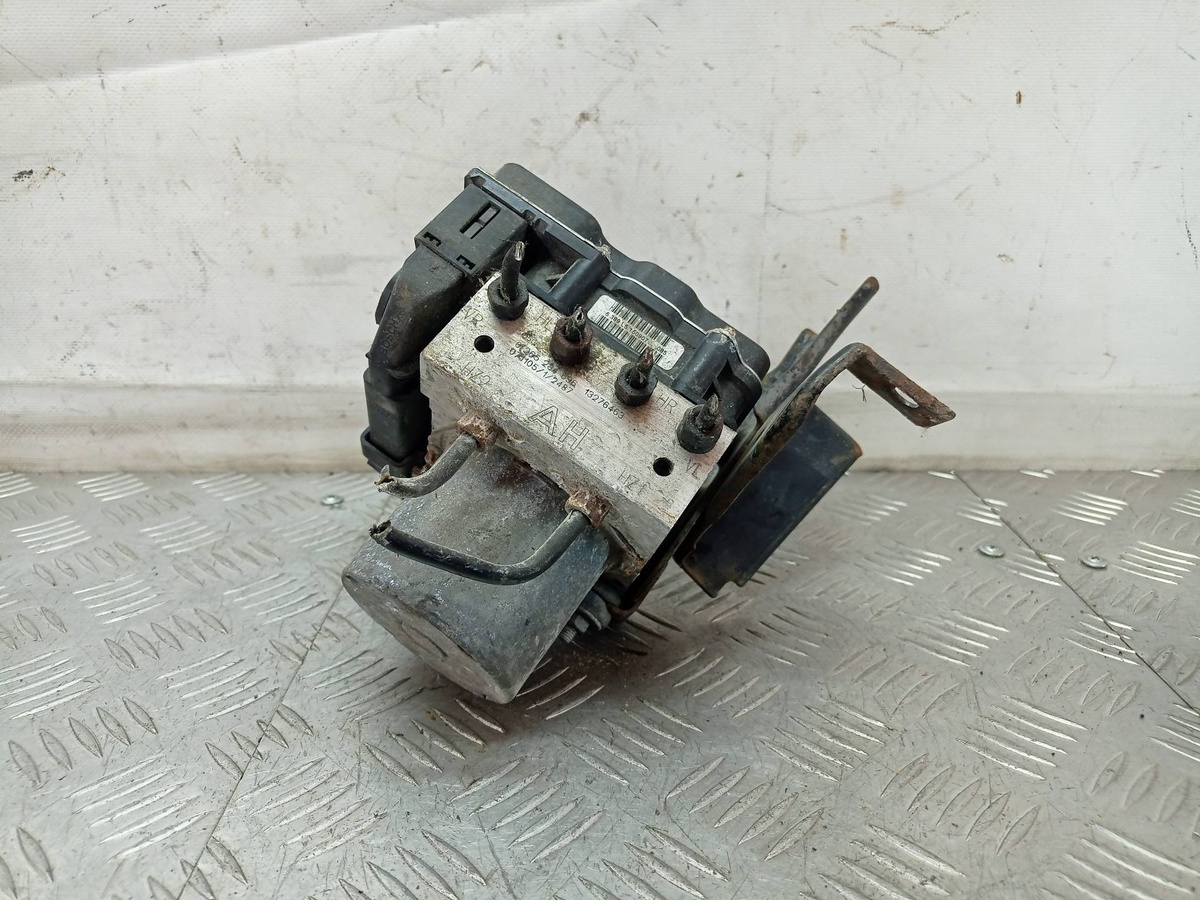 Блок ABS к Opel Meriva 2007