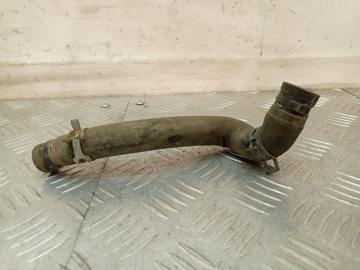 Патрубок к Opel Corsa 2000