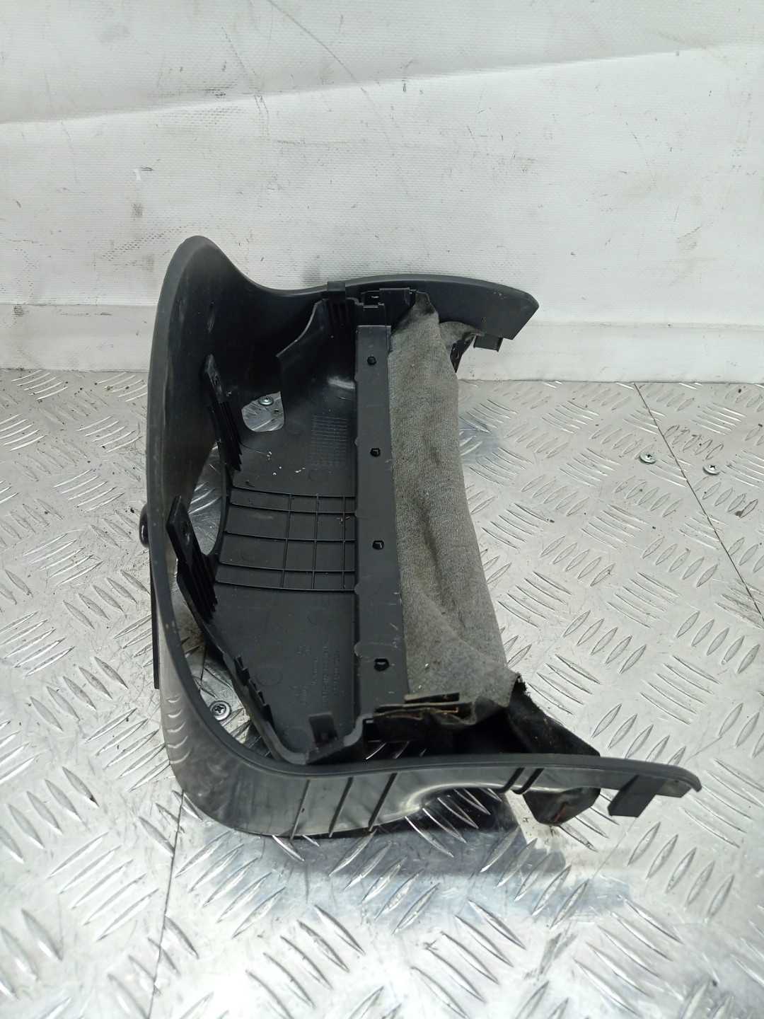 Кожух панели приборов к Opel Antara 2006