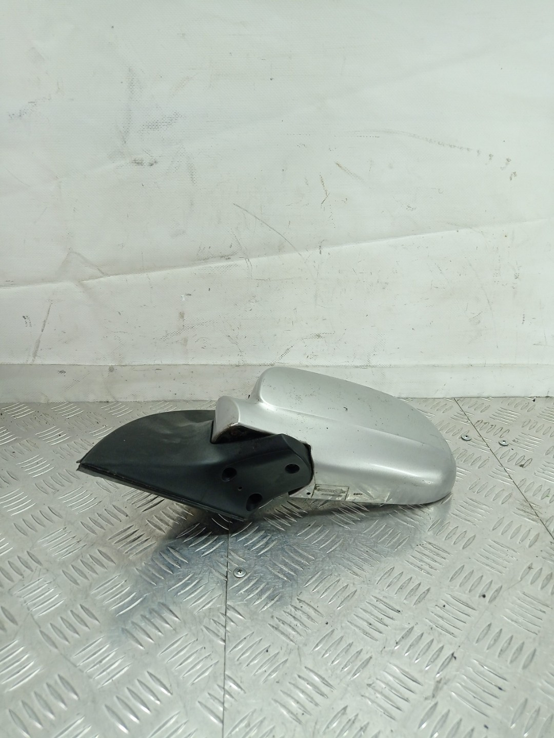 Зеркало наружное левое к Chevrolet Nubira 2007