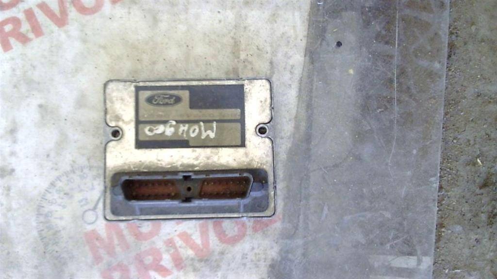 Блок управления двигателем к Ford Mondeo 1998