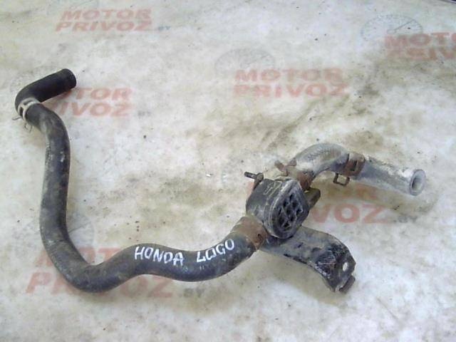 Кран отопителя (печки) к Honda Logo 2001