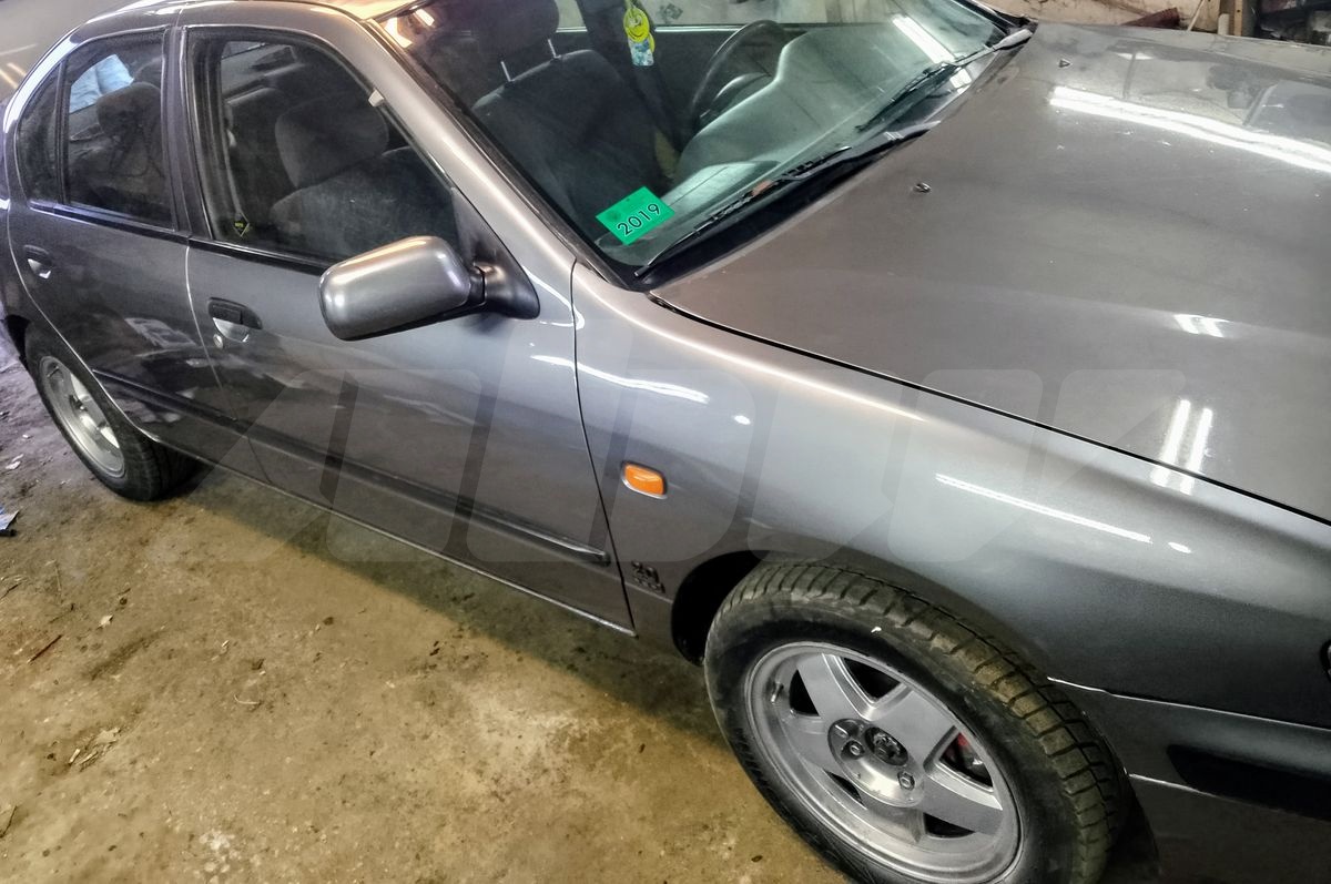 Nissan Primera II (P11), 1996