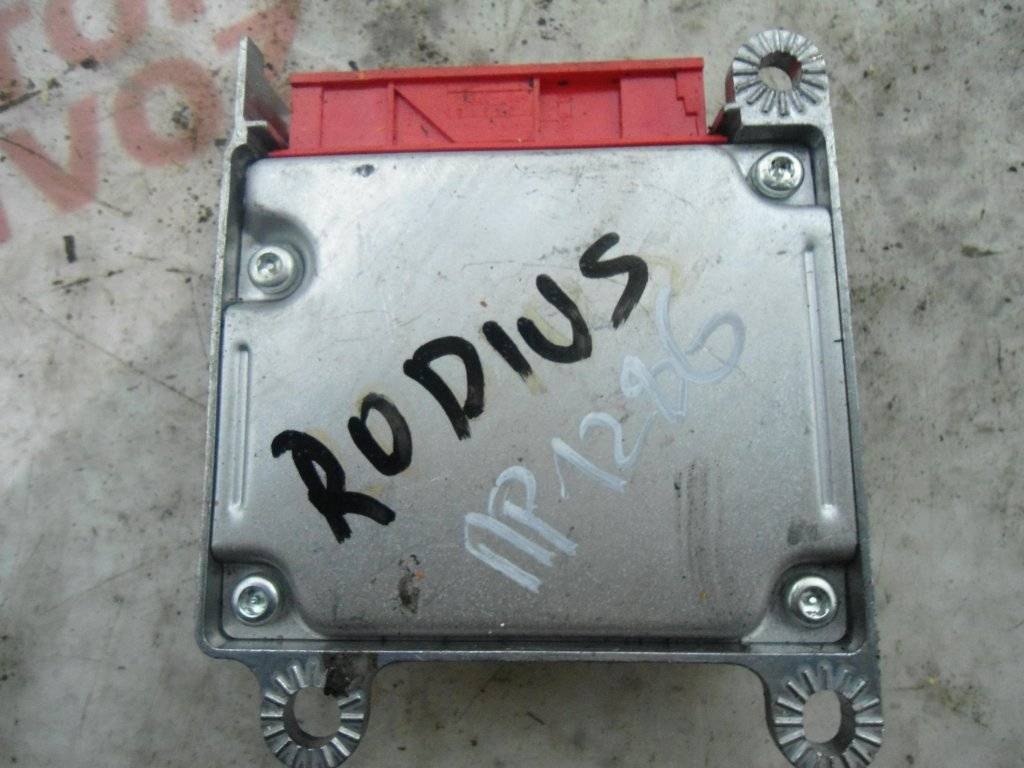 Блок AirBag к SsangYong Rodius 2010