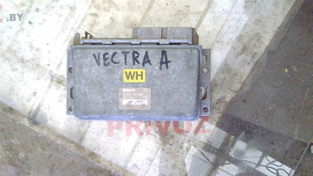 Блок управления ABS к Opel Vectra 1992