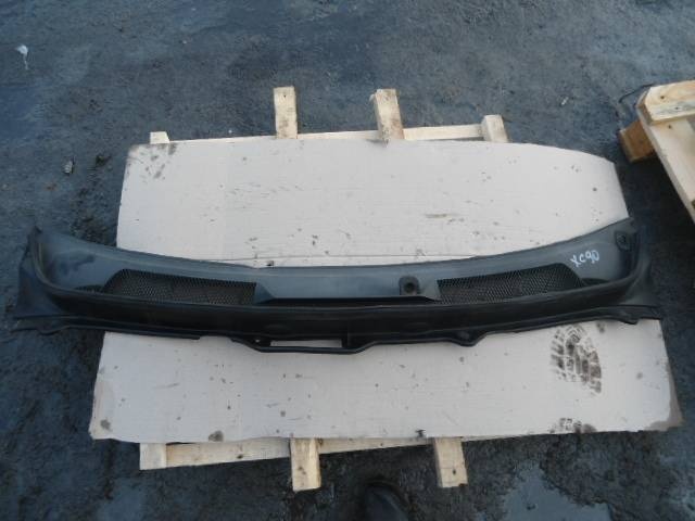 Дождевик к Volvo XC90 2007