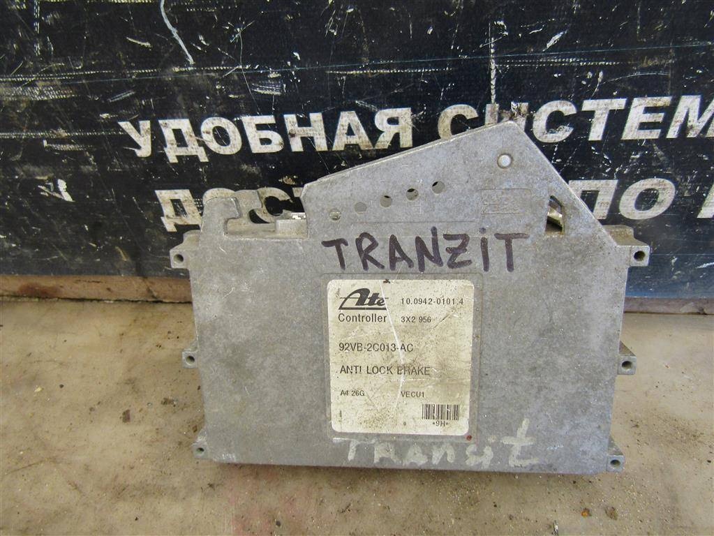 Блок управления ABS к Ford Tourneo Connect 1999