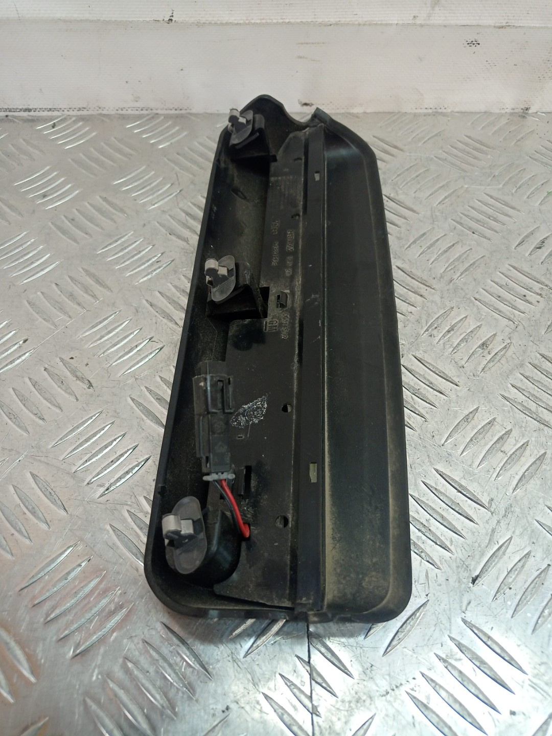 Стоп-сигнал к Opel Corsa 2003