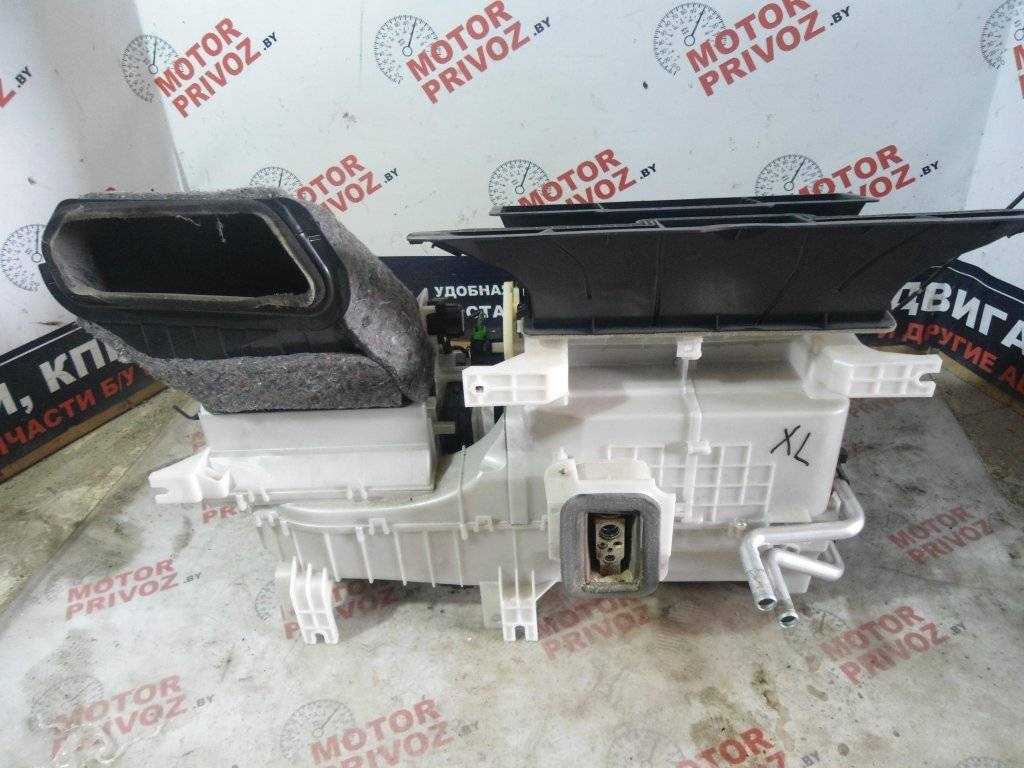 Отопитель в сборе (печка) к Peugeot 4007 2010