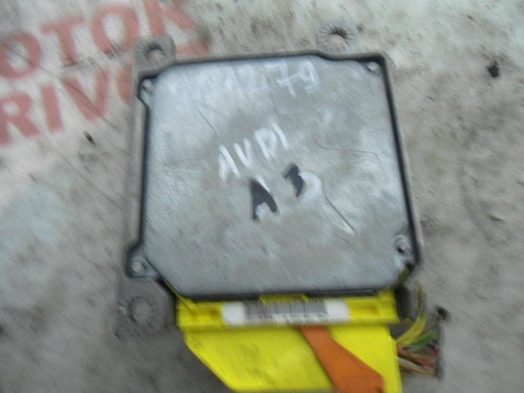 Блок AirBag к Audi A3 2000
