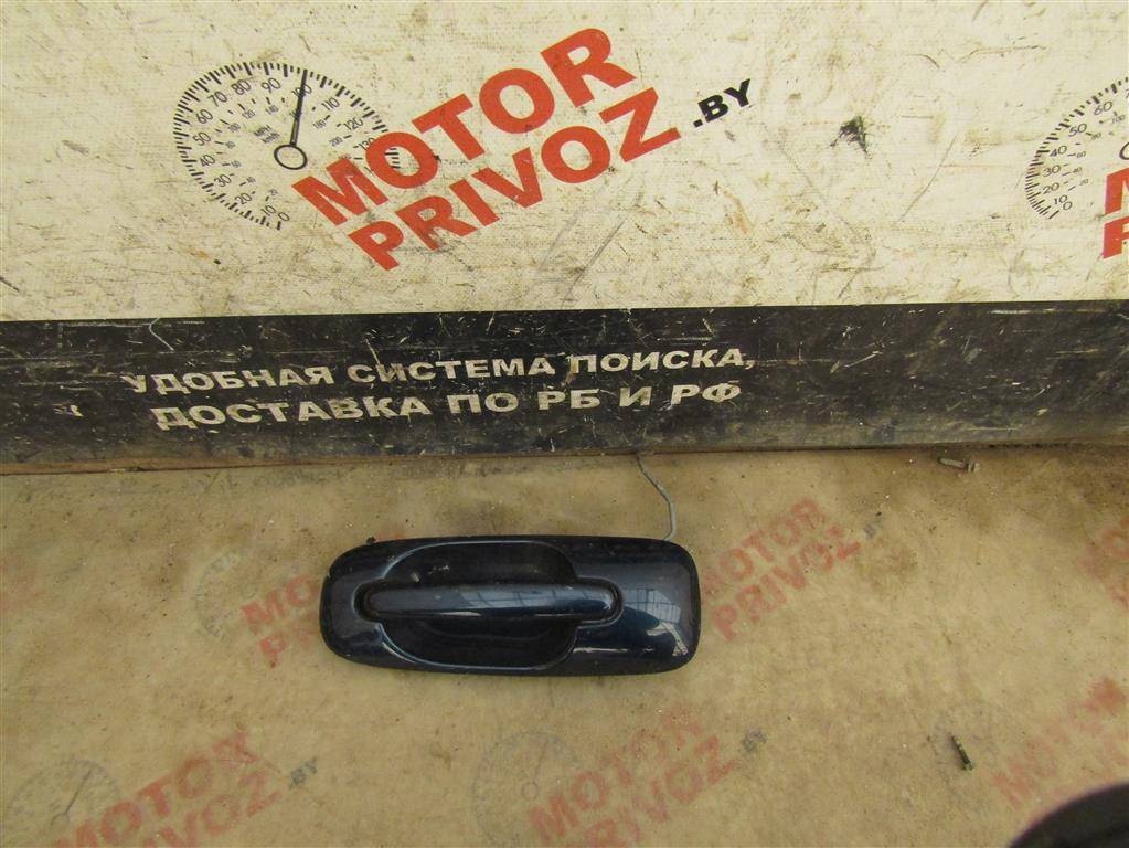 Ручка наружная передняя правая к Chrysler Voyager 2006