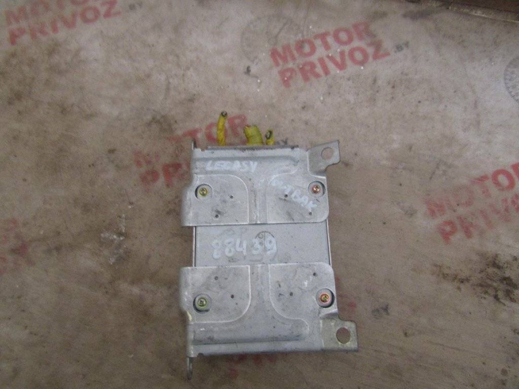 Блок AirBag к Subaru Outback 2001