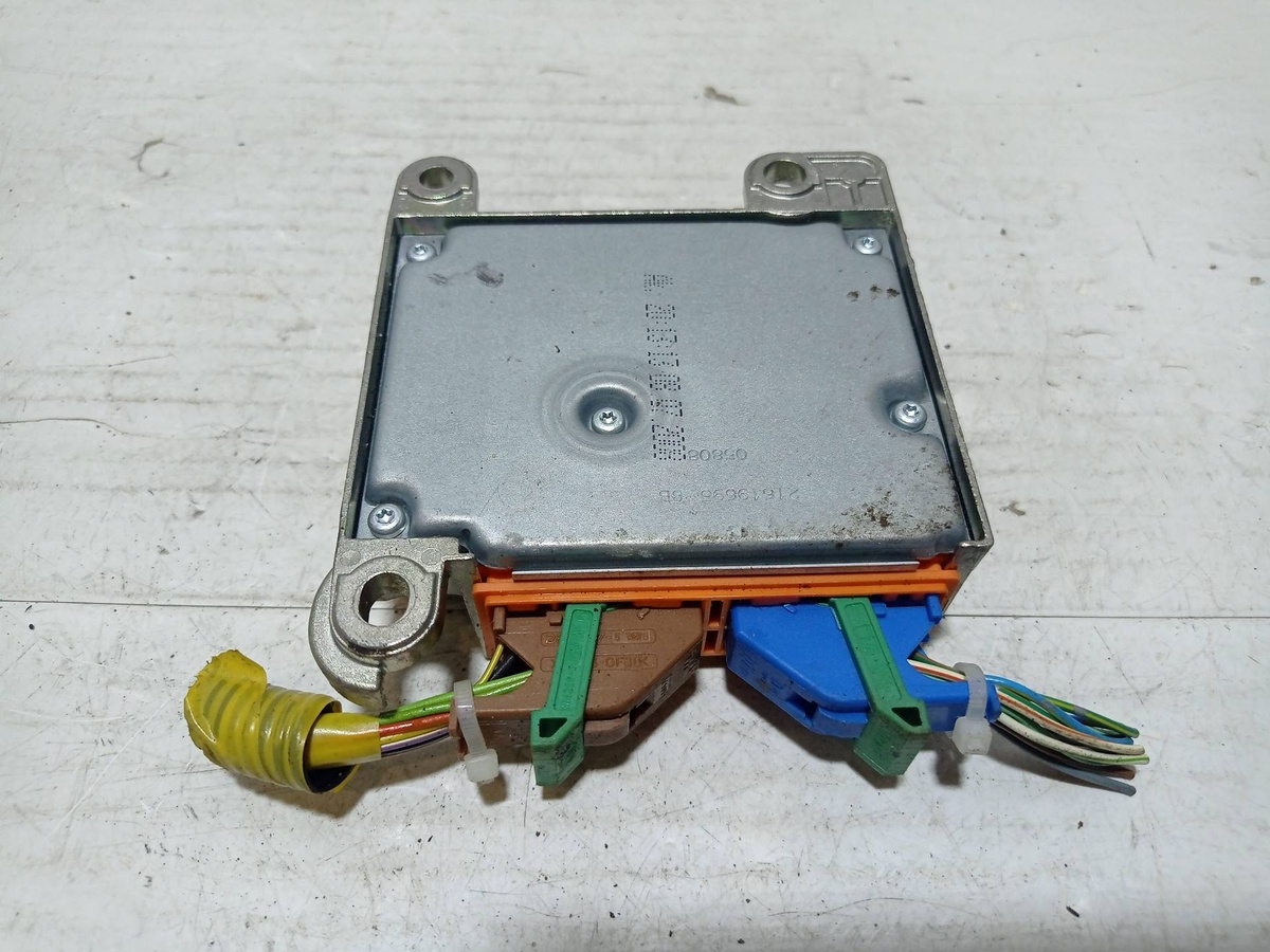 Блок AirBag к Opel Agila 2012