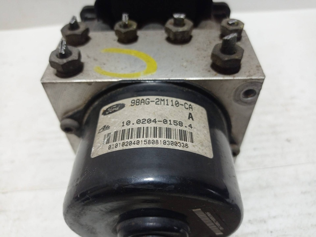 Блок ABS к Ford Focus 2000