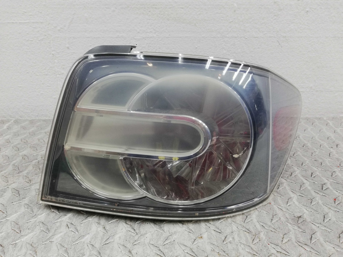 Фонарь задний левый к Mazda CX-7 2010