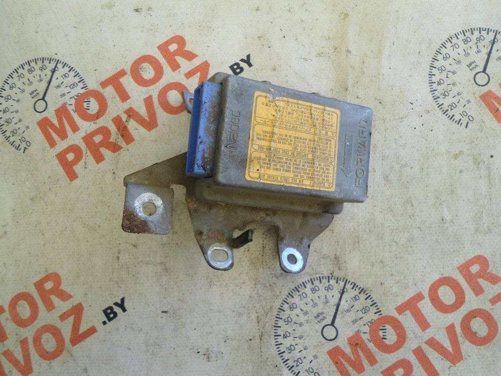 Блок AirBag к Mazda 626 1995