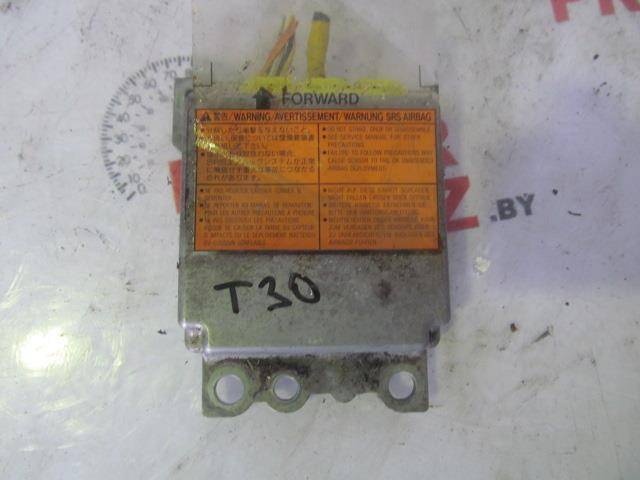 Блок AirBag к Nissan X-Trail 2005