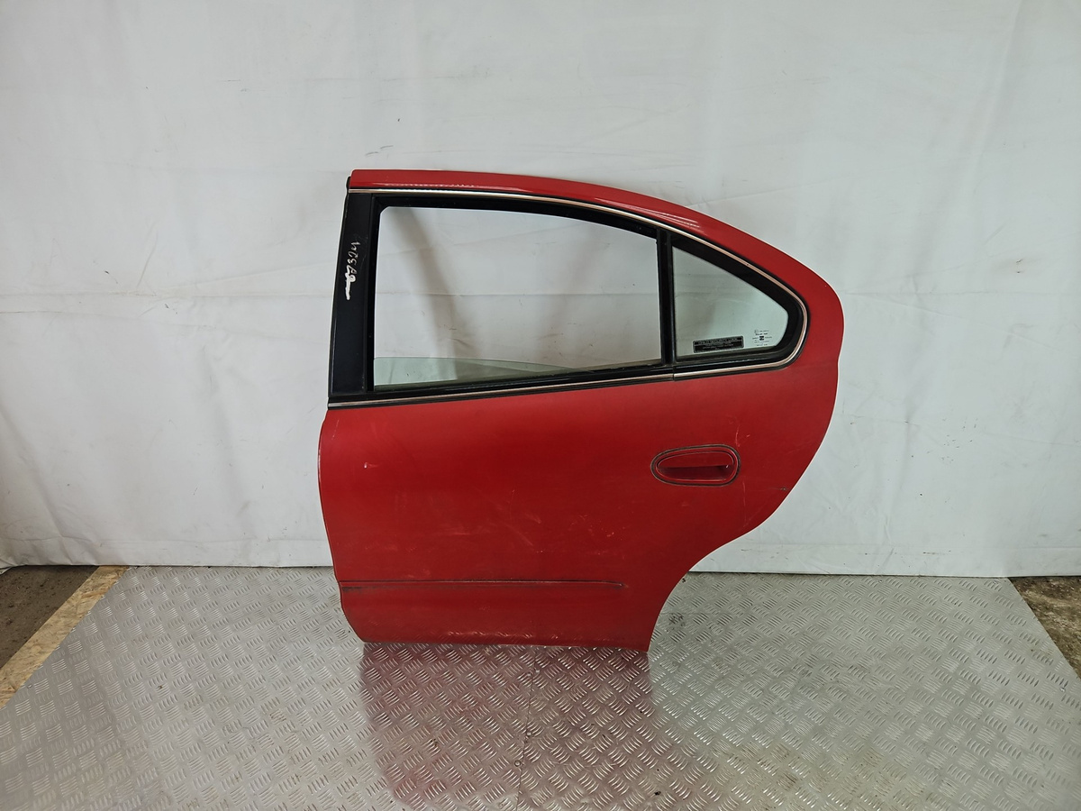 Дверь задняя левая к Chevrolet Alero 2000