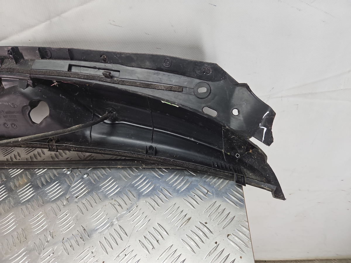 Дождевик к Toyota Aygo 2010