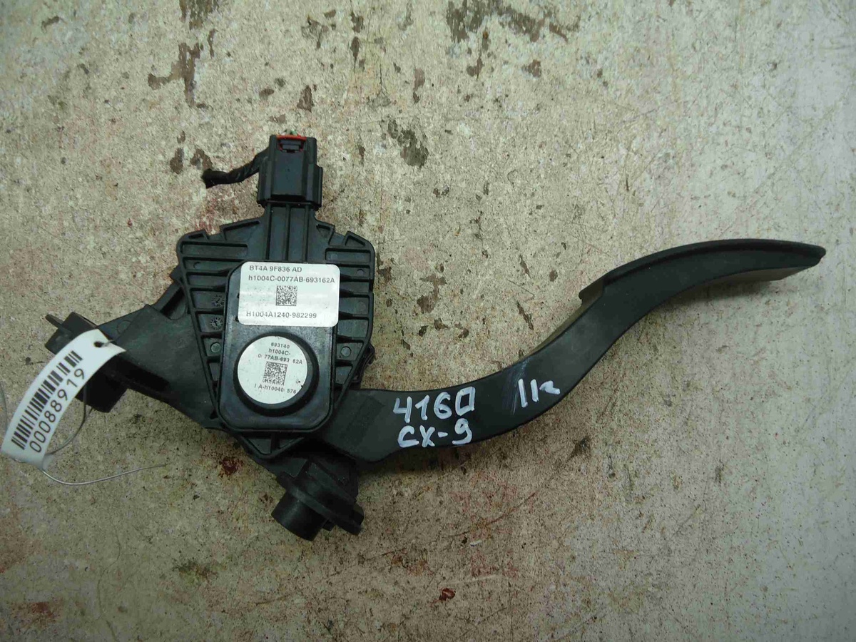 Педаль газа к Mazda CX-9 2011