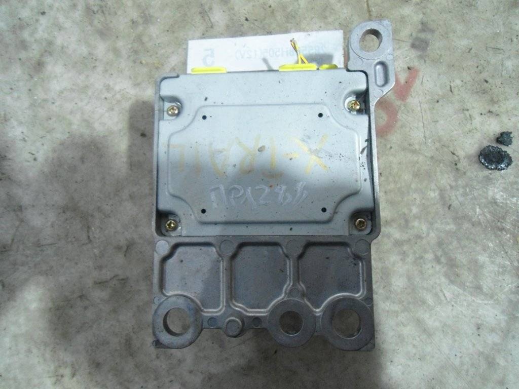 Блок AirBag к Nissan X-Trail 2005