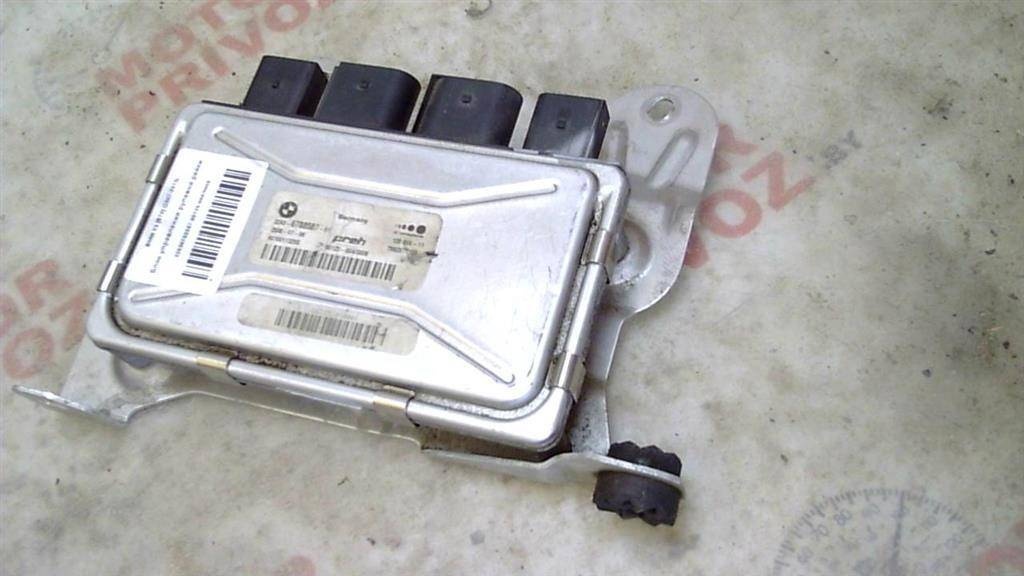 Блок управления (другие) к BMW X5 2008
