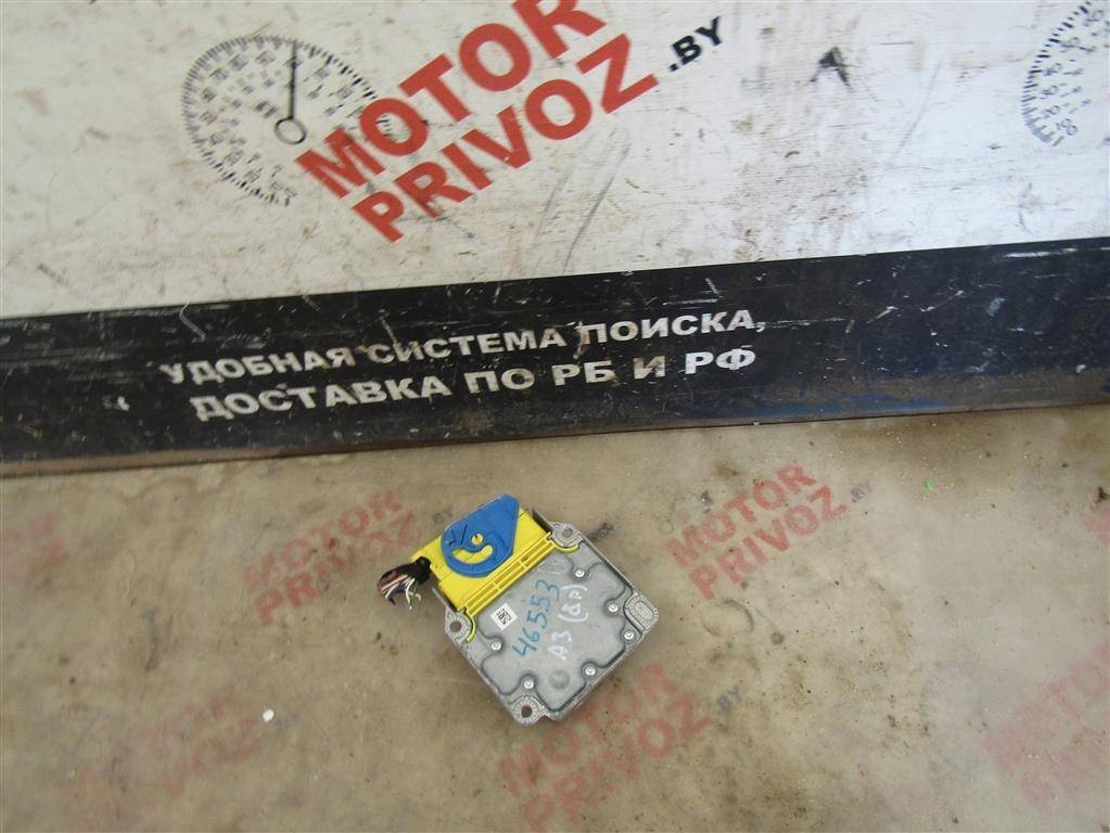 Блок AirBag к Audi A3 2009