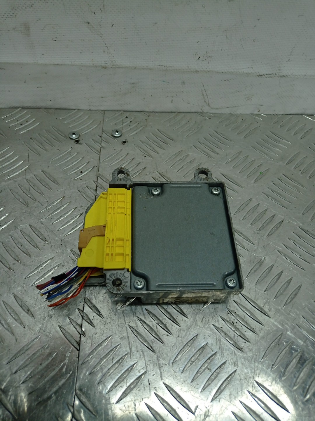 Блок AirBag к Volkswagen Fox 2007