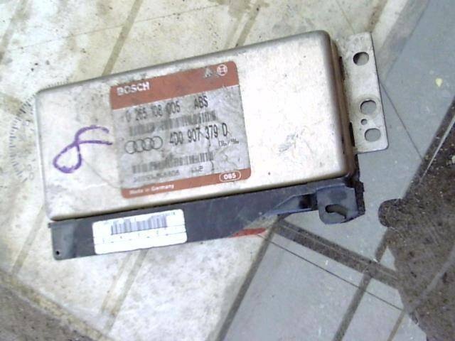 Блок управления ABS к Audi A6 1995