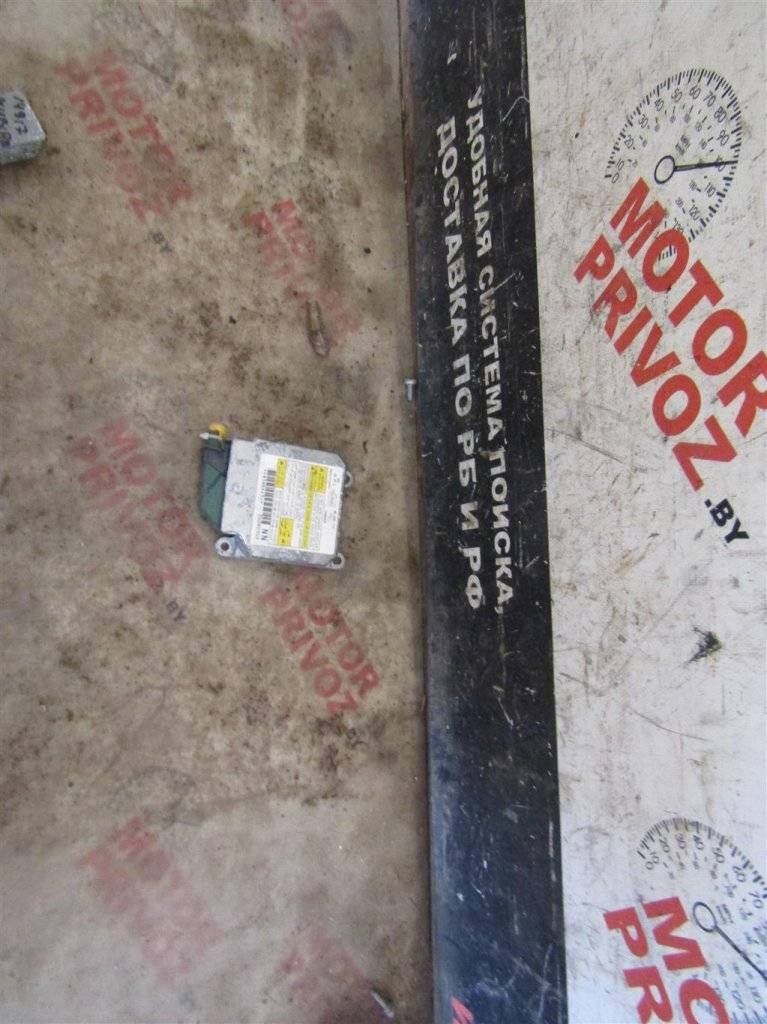 Блок AirBag к Chevrolet Nubira 2006