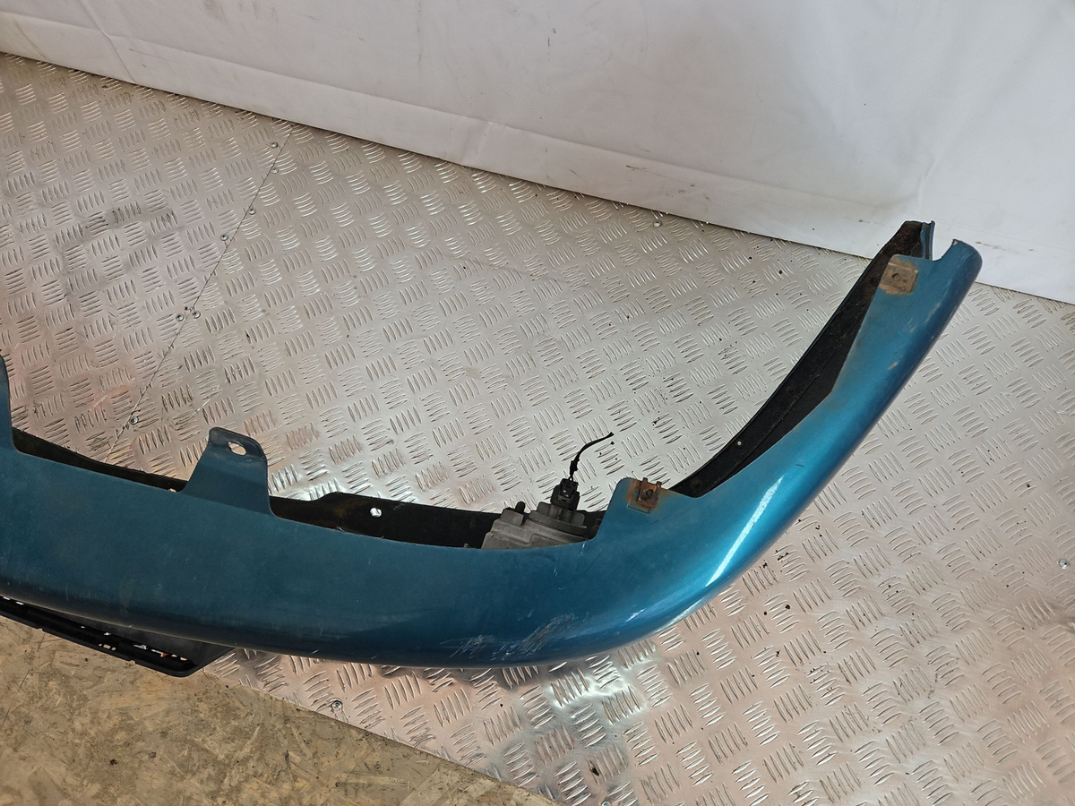 Бампер передний к Daewoo Rezzo 2001