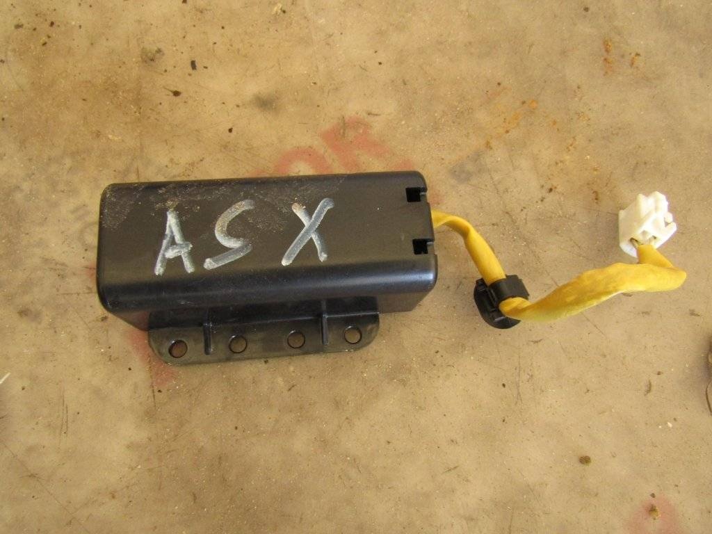 Датчики к Mitsubishi ASX 2012