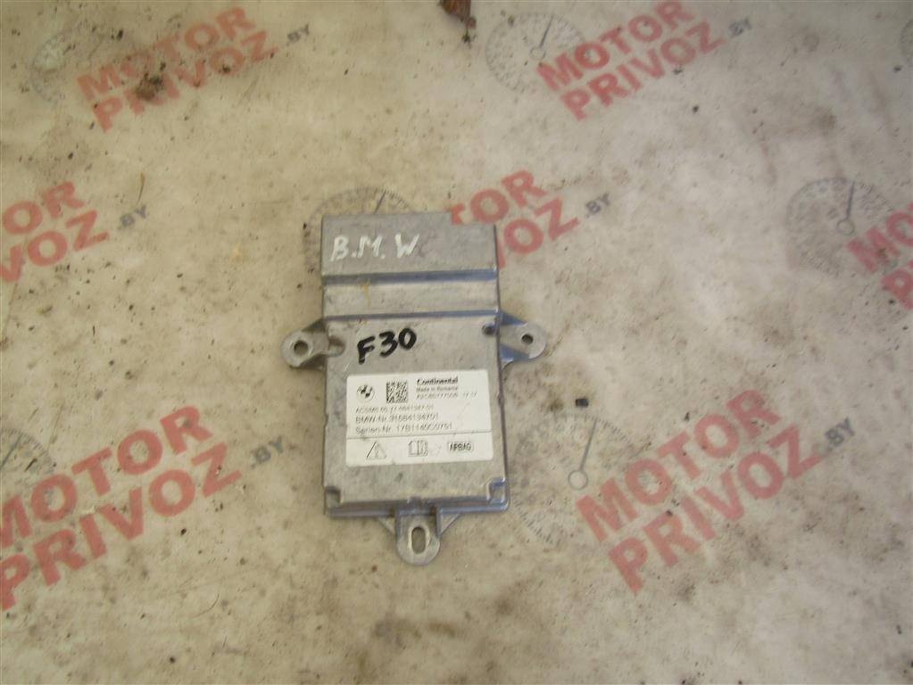 Блок AirBag к BMW 5 2020