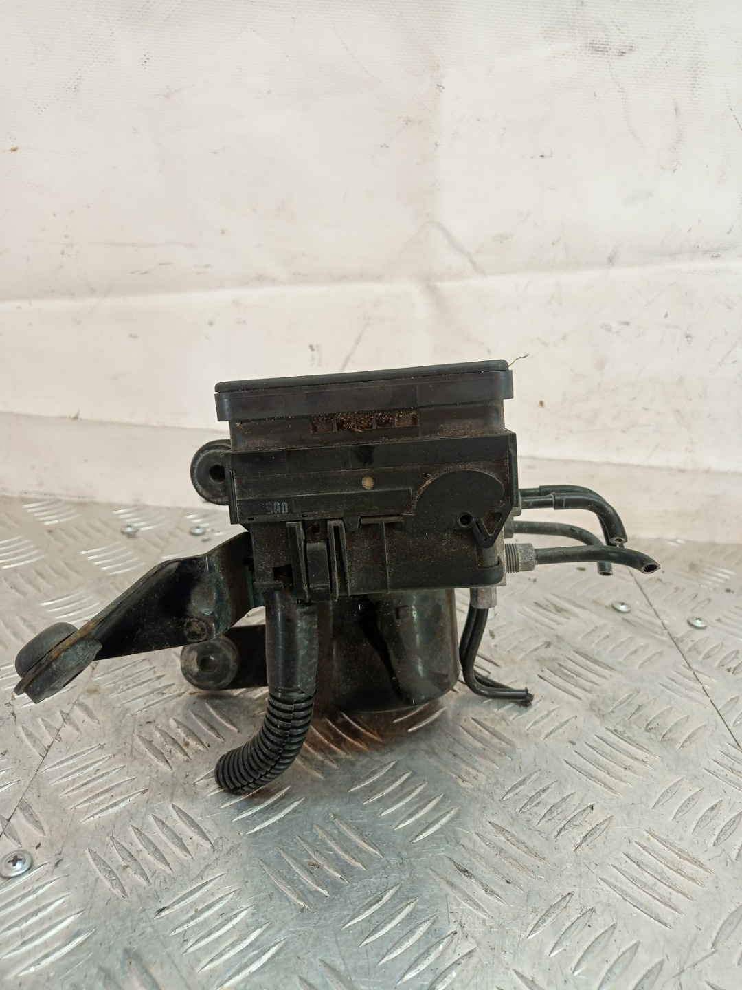 Блок ABS к Mazda 3 2006