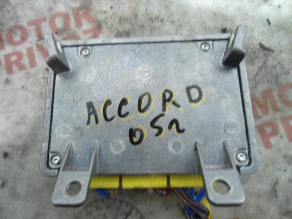 Блок AirBag к Honda Accord 2005