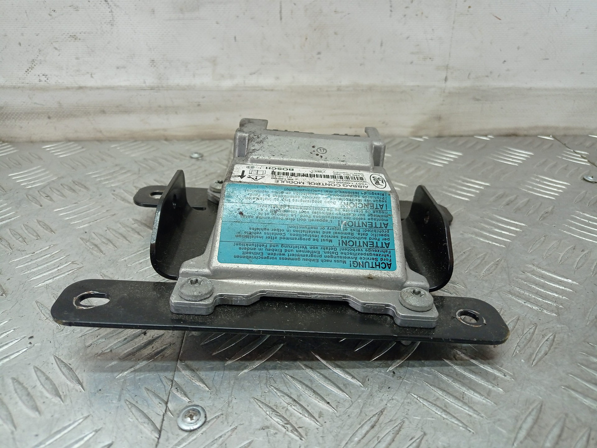 Блок AirBag к Ford KA 2001