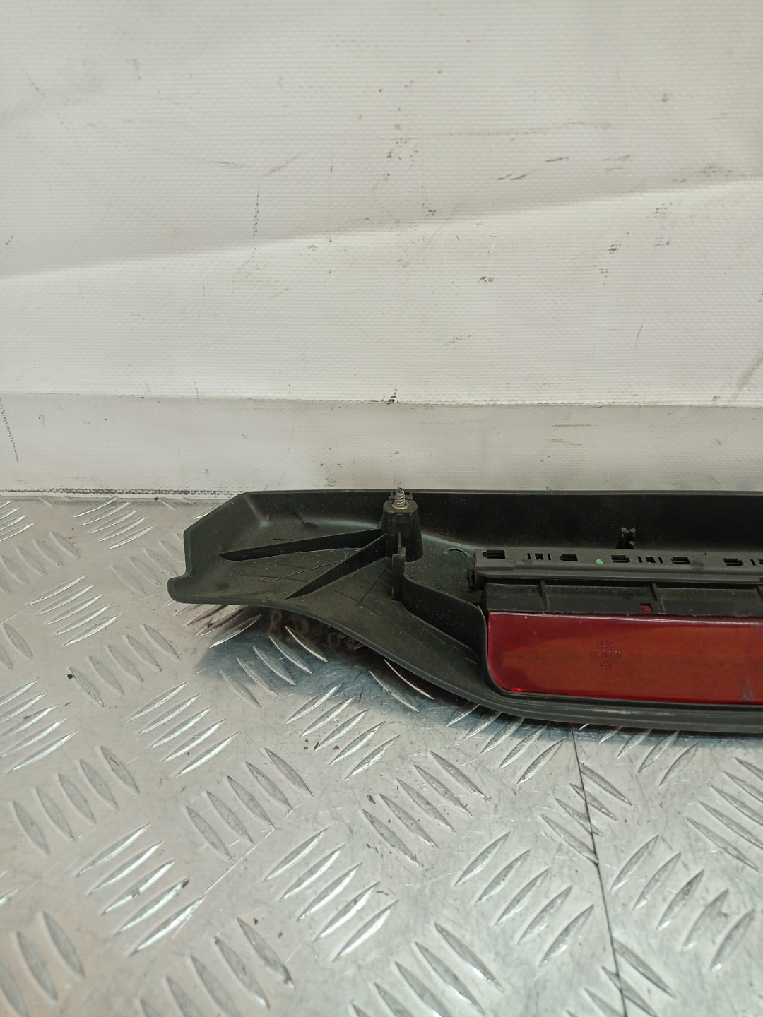 Стоп-сигнал к Fiat Punto 2002