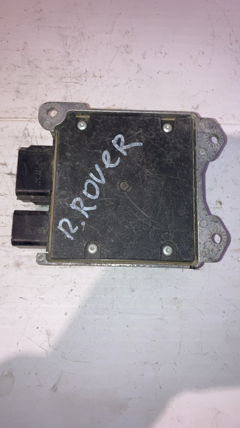 Блок AirBag к Land Rover Range Rover 2020