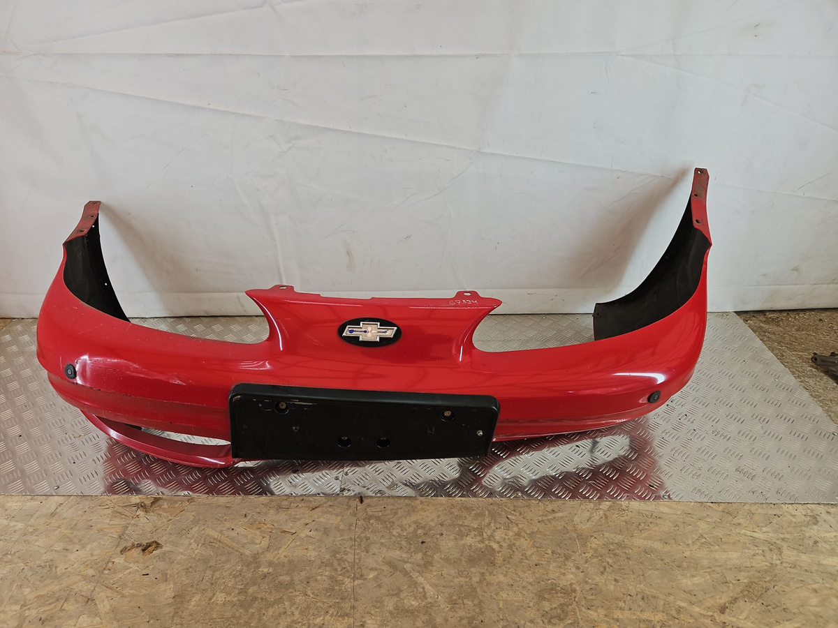 Бампер передний к Chevrolet Alero 2000