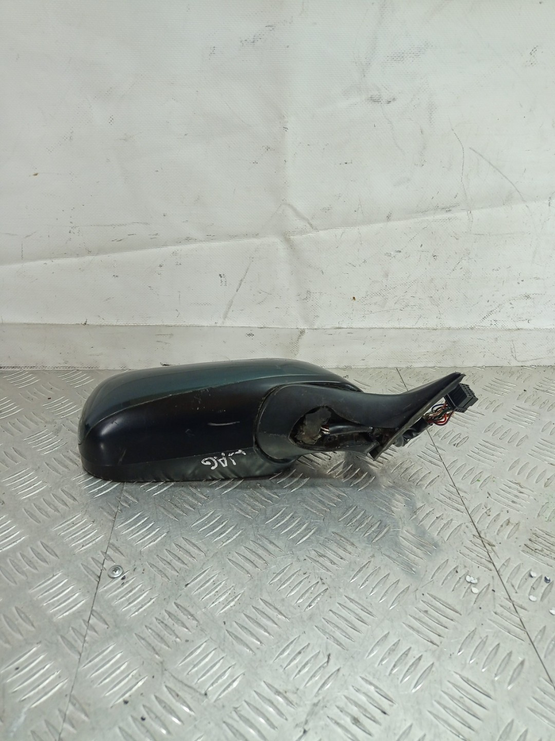 Зеркало наружное правое к Jaguar XJ 1996