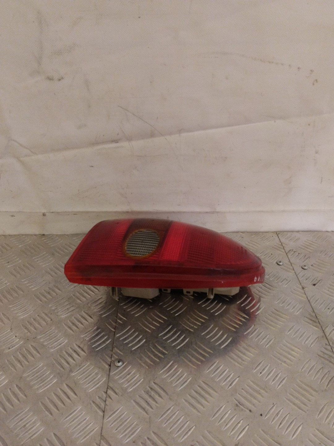 Фонарь задний левый к Fiat Bravo 1999