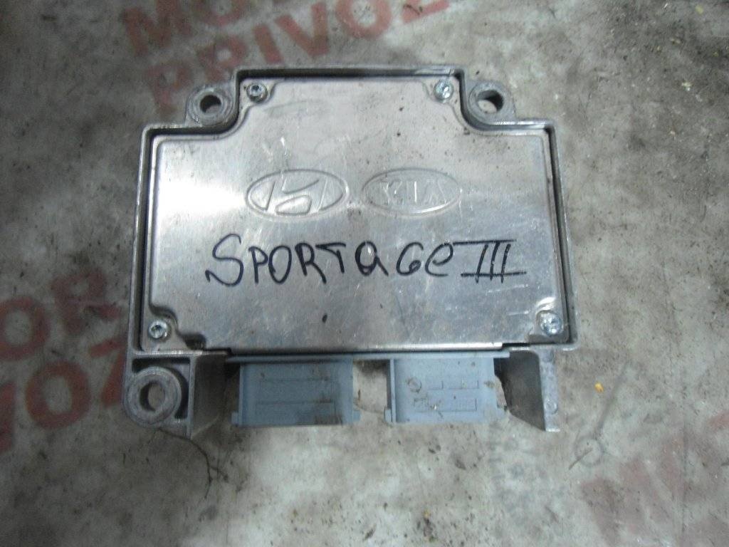 Блок AirBag к Kia Sportage 2013