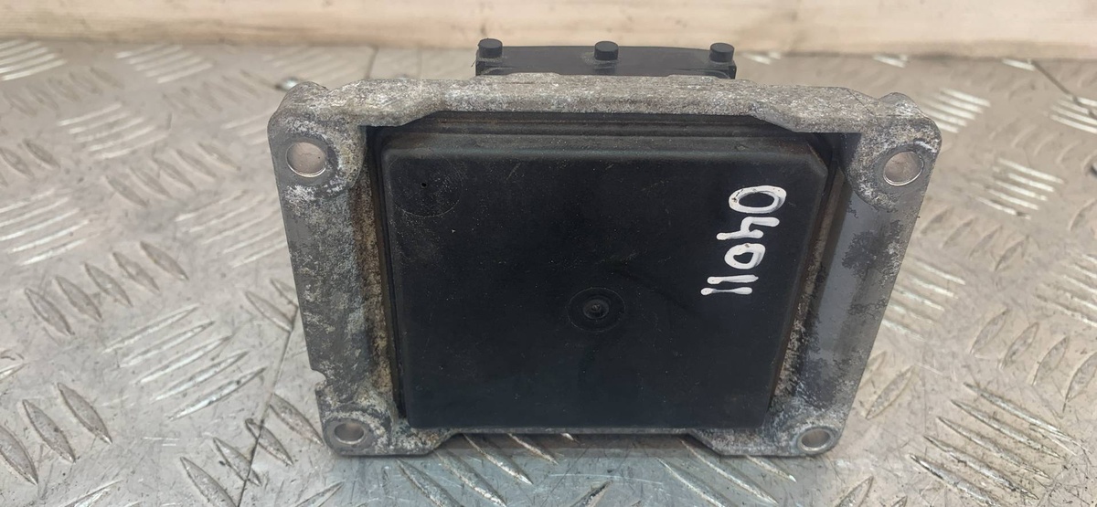 Блок управления двигателем к Opel Corsa 2003