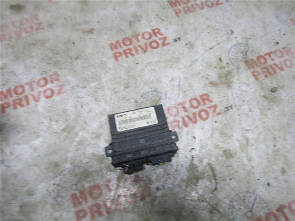 Блок управления парктрониками к Ford Fiesta 2004