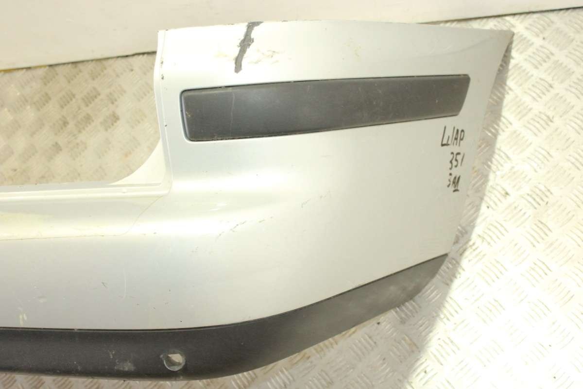 Бампер задний к Ford Galaxy 2001