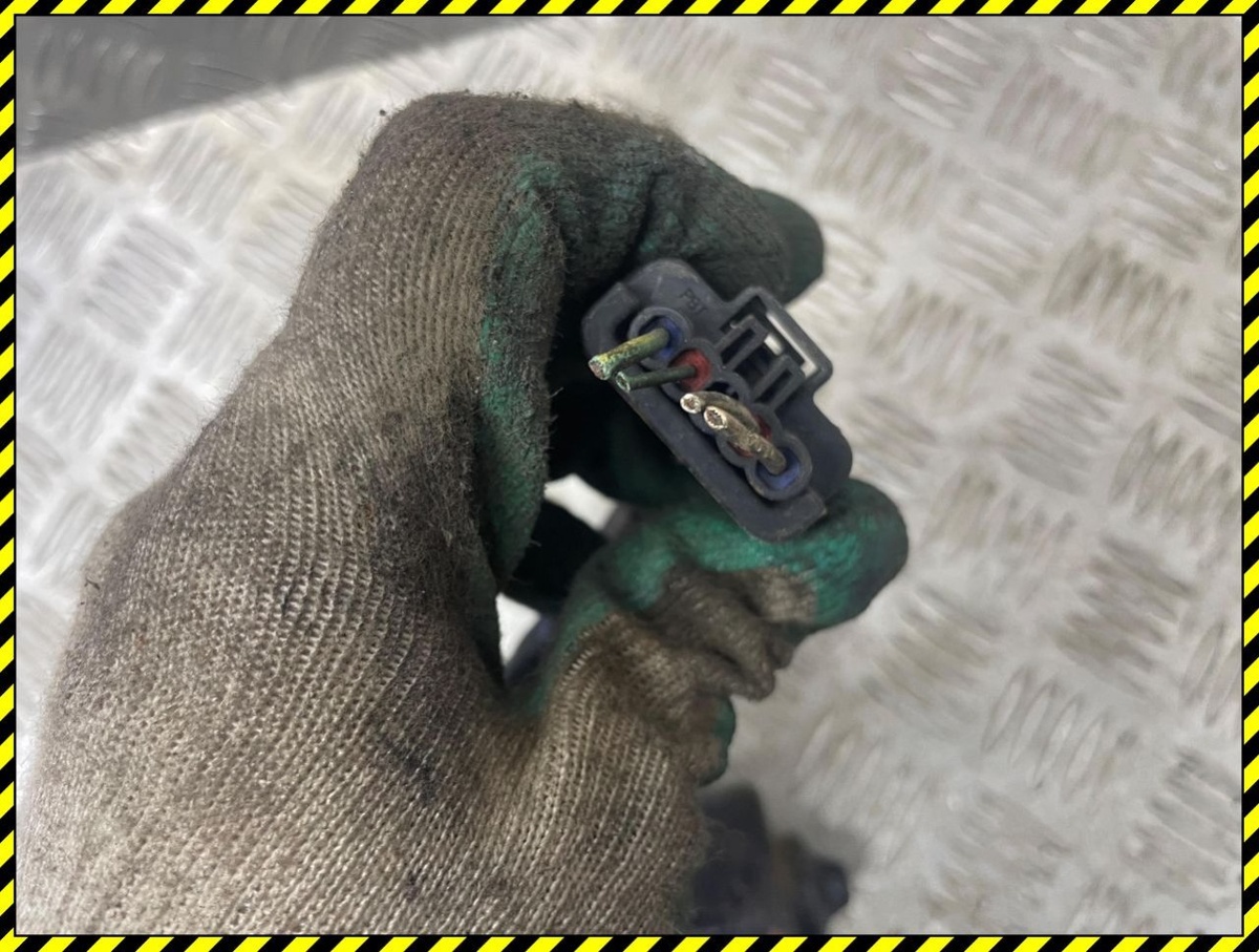 Моторчик стеклоочистителя  к Peugeot 807 2007