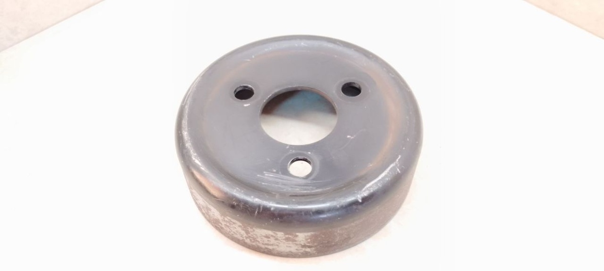 Шкив помпы к Mazda 3 2009